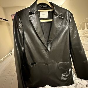 Aritzia Wilfred Memories Blazer - 00